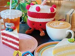 -姆们M Sweetie Cake(五道口店)