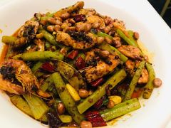 香辣虾-李老爹香辣蟹(宣武门店)