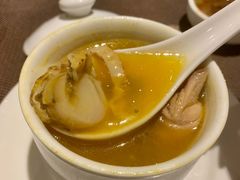 -白天鹅宾馆·流浮阁咖啡厅