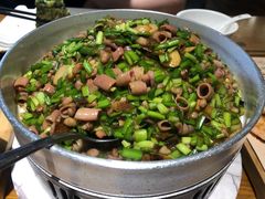 海肠捞饭-新海渔港·胶东海鲜家常菜·家宴(奥体中心店)