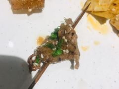 -木屋烧烤(坂田天安云谷店)