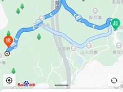 -杭州半山国家森林公园