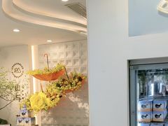 -山与蓝·轻糖鲜果蛋糕(勒泰店)
