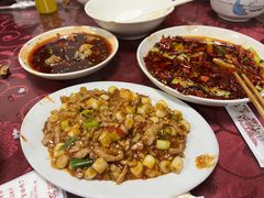 -老丘丘(较场口店)