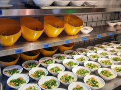 -蛙一刀·麻椒鱼火锅(金仙桥店)