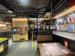 -探鱼·鲜青椒爽麻烤鱼(朝阳悠唐广场店)
