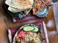 -Turka土耳咖(五大道店)