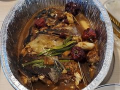 -旺顺阁鱼头泡饼(常营店)