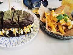 -拾挚扒房(招商花园城店)