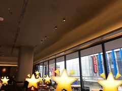 大堂-千日贺茶餐厅(高新万达店)