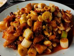 -鼎香润(德胜门内店)