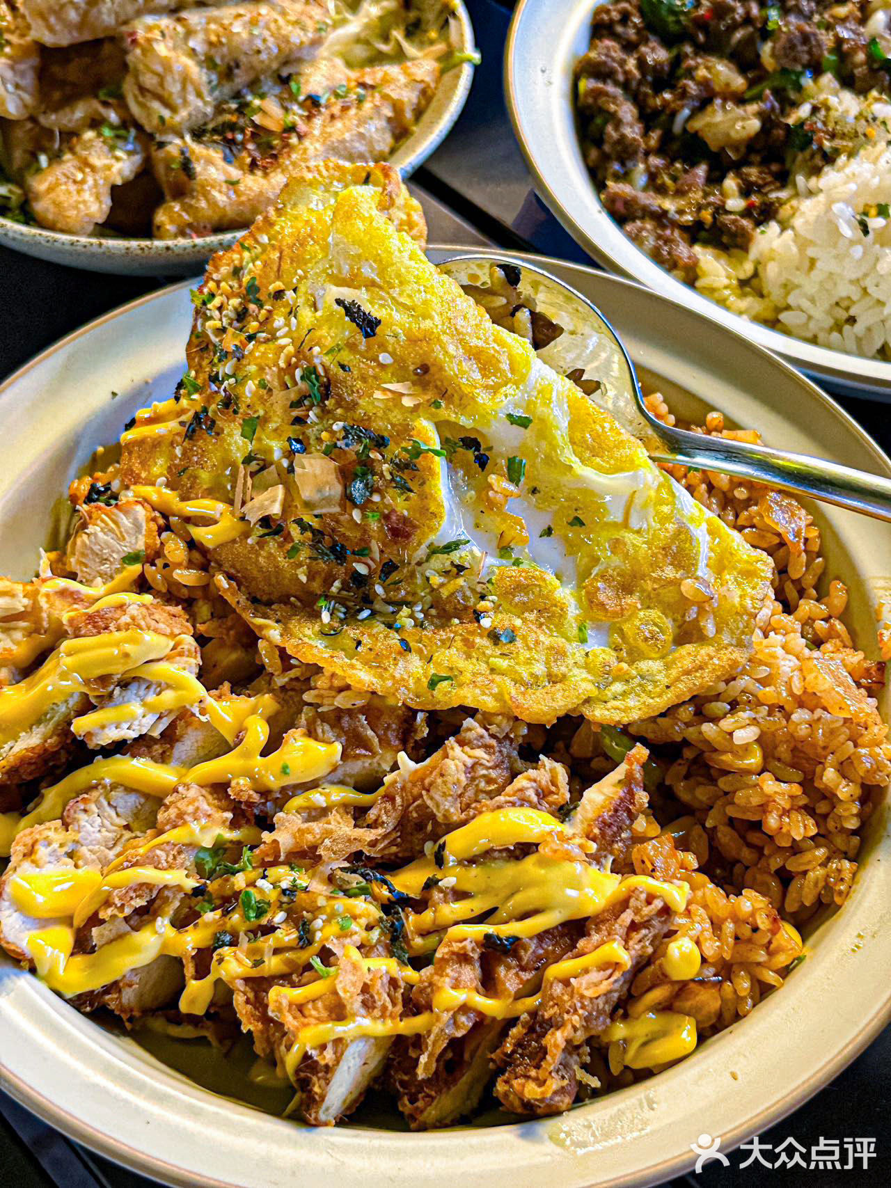 不得不说！还得是西安人会享受啊…