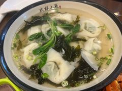 -玖鲜小笼(中山广场店)