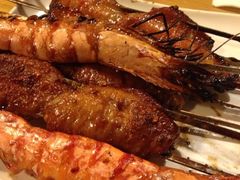 iphone_upload_pic-鬼味烤翅(南锣鼓巷店)