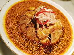 夫妻肺片-初蓉丨遇见新川菜(亲贤街荣耀店)