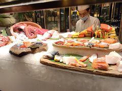 -广州富力君悦大酒店·凯菲厅