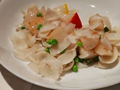 -北京柏悦酒店·锦庭餐厅Dining Room