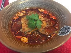 夫妻肺片-富乐山酒店(西黄城根北街店)
