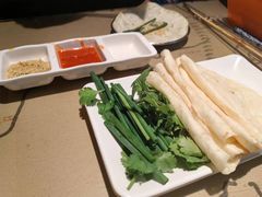 -小吴先生的店·东北烧烤(林科大店)