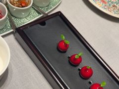 樱桃山药-觅唐MITONG(鸟巢店)