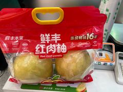 -鲜丰水果(杭州闲林山水店)