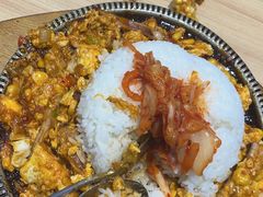 -米村拌饭(城阳万象汇店)