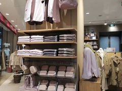 -MUJI无印良品(滨江宝龙城店)