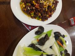 -来顺成饭庄