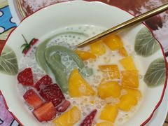 -甜心妈妈·榴莲星级糖水(北京路总店)