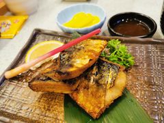 -友壹町寿司(佛山新DNA店)