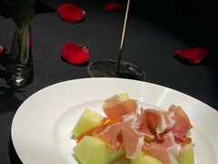 -小火花·干式熟成牛排馆Spark SteakHouse(剑桥郡店)