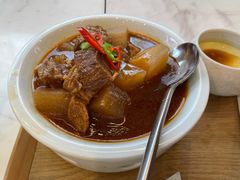 -谷田稻香·砂锅菜(元洪店)