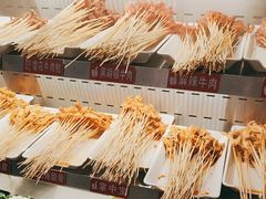 -成都玉林串串香(世纪港湾店)