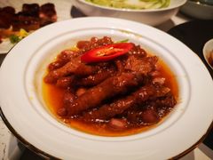 -潮上潮(南中环店)