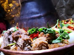 -下杨家青海土火锅(海湖店)