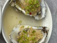 -众味海鲜大排档·活海鲜·潮汕味(南澳店)