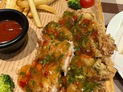 -米斯特比萨(罗斯福店)