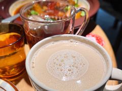 -纳鲁孜·新疆特色餐厅(上海悦荟广场店)