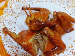 -顺德新鲜猪杂粥(第九分店)