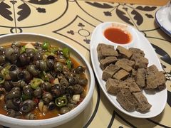 -新凯旋烧烤·燕姐千岛湖土菜