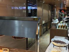 -大同云冈美高大酒店