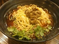 肥肠面-赖扁担重庆小面(友谊路店)