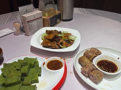 -客家大院·非遗赣南客家菜(郁孤台店)