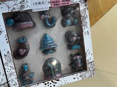 -歌斐颂巧克力小镇