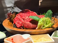 -宽来·欢聚火锅(来福士广场水景店)