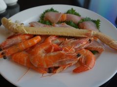 -AdD全日制餐厅(中谷花园酒店)