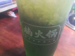 -楠火锅(哈尔滨金爵万象店)