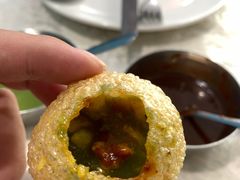 -葛尼沙印度餐厅 (镇明路店)