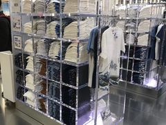 -优衣库(银座店)