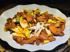 -锦上中式酒馆(南内环店)